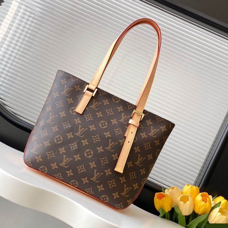 LV Shopping Bags